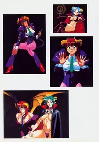 SOGNA ILLUSTRATIONS