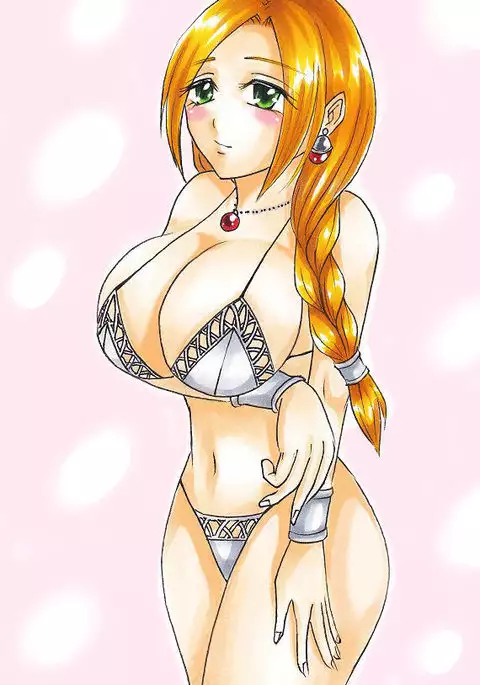 Heavenly Brides Illustration Collection