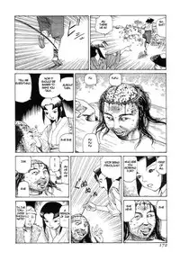 [Kago Shintarou] Korokoro Sousi [English]