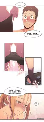 [Gamang] Sports Girl Ch.1-26 (English) (YoManga) (Ongoing)