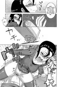 [Takatsu] Takuhai Service Pack (COMIC Megastore 2010-04) [English] [BSN]