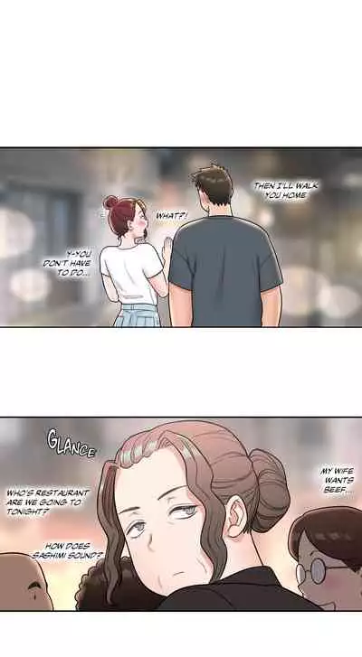 [Choe Namsae, Shuroop] Sexercise Ch. 1-43 [English]