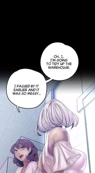 A Wonderful New World ch. 101-130