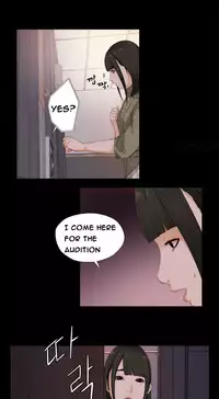 The Girl Next Door Ch.1-35 (English) (Ongoing)