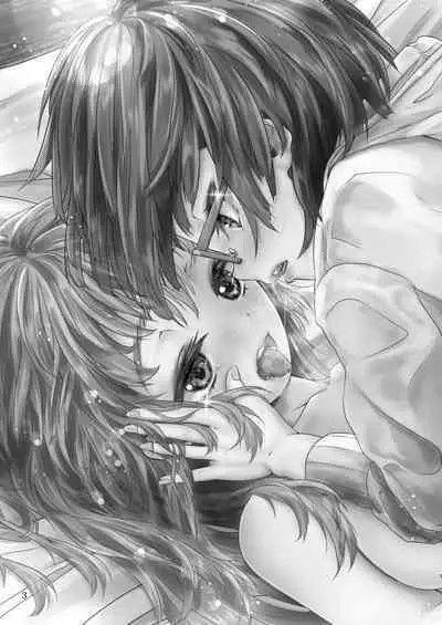 Yuri-iro no Yuei Shukushi Dai Go