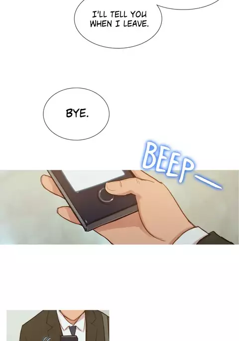 Scandal of the Witch Ch.1-15