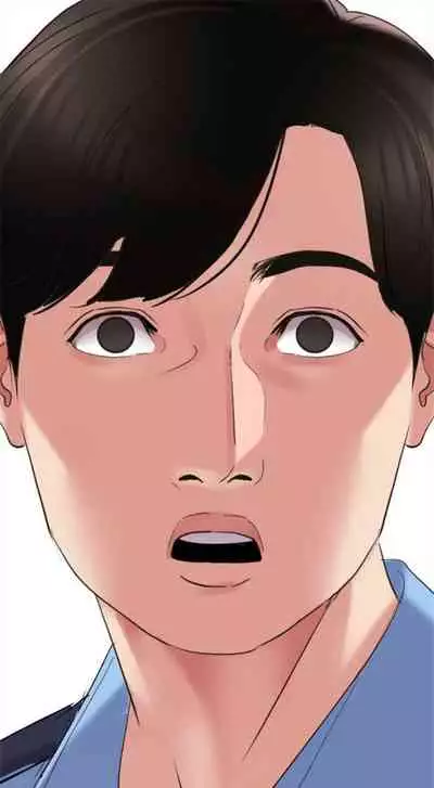 [kkamja] Don't Be Like This! Son-In-Law [English] [Ongoing]