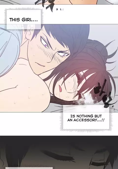 Household Affairs Ch.1-49
