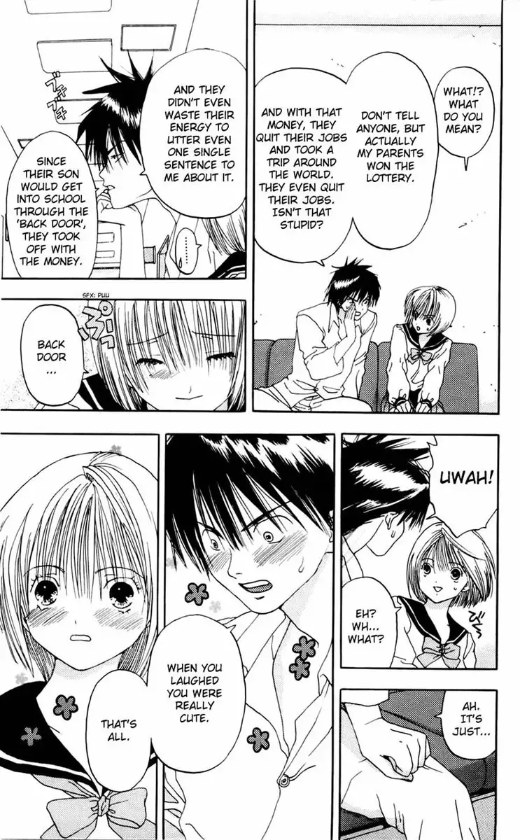 Akane-Chan Overdrive V02 - CH6