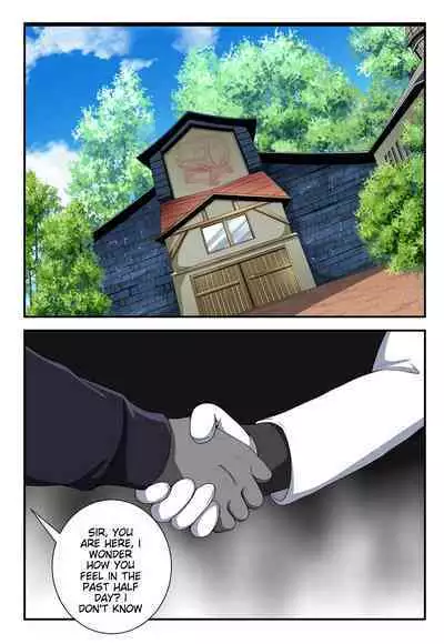 Genshin Impact All-Stars Part 3 [Resistance]