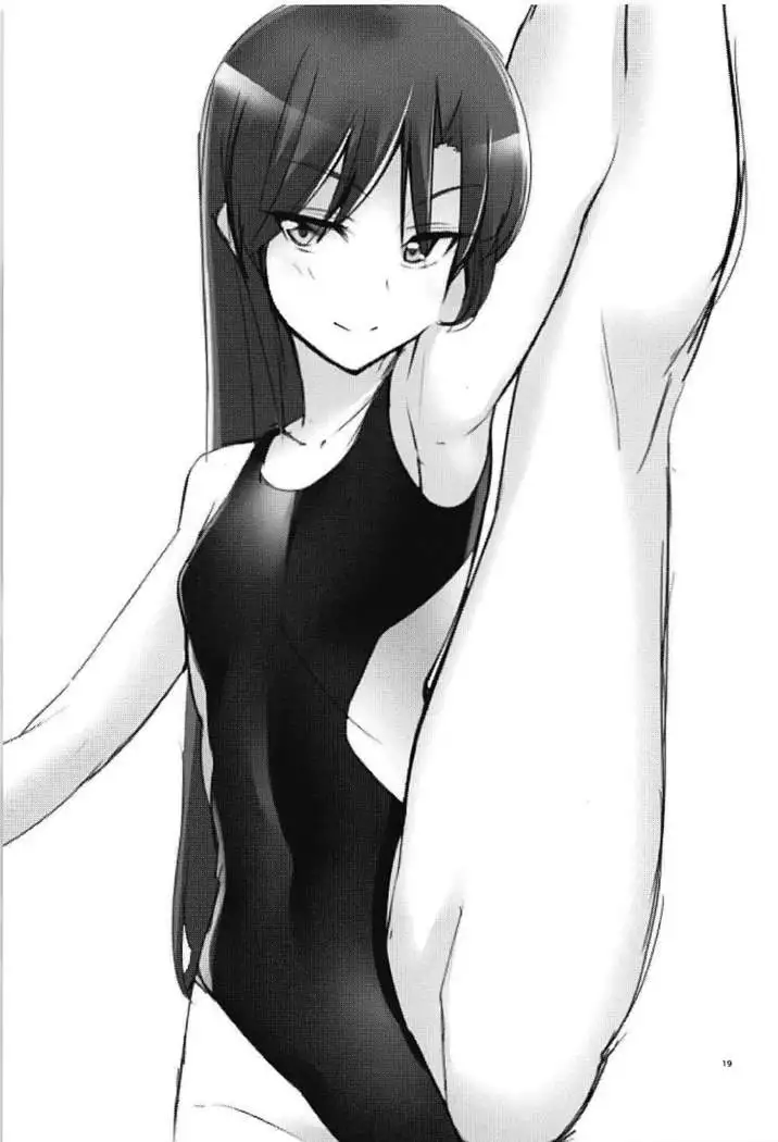 Ninki Idol Kisaragi Chihaya IV Debut