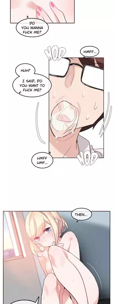 A Pervert's Daily Life • Chapter 31-35