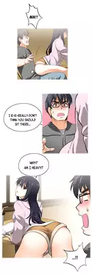 [Husky guy] SStudy Ch.0-35 (English) (YoManga) (Ongoing)