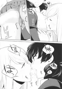 [Anthology] L -Ladies & Girls Love- 09