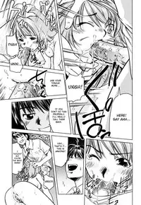 [Anthology] Zecchou Boshi 2 - Ecstasie Mother and Child 2 [English] [Fated Circle]