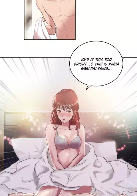 Sex Knights-Erotic Sensuality & Perception Ch.1-11