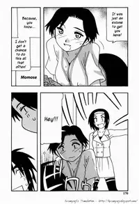 [O.RI] HAREM CASTLE [English] [Kusanyagi]