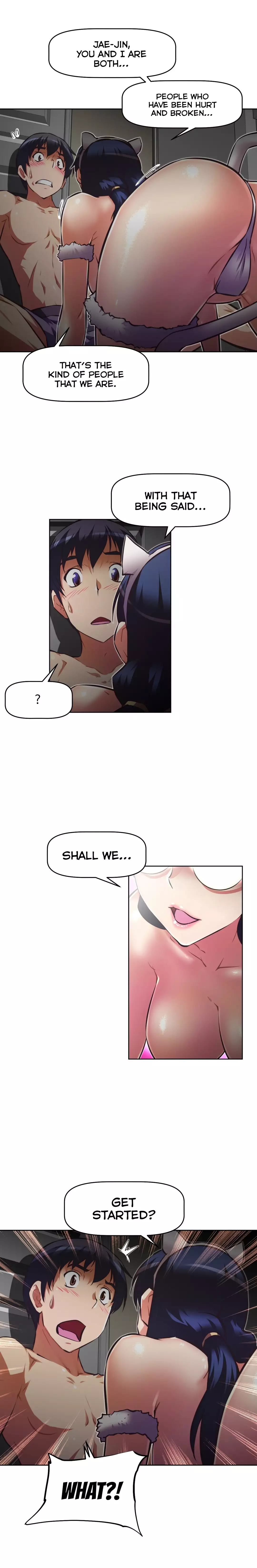 Brawling Go Ch.76-113