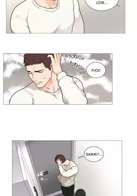 Sadistic Beauty Ch.1-35