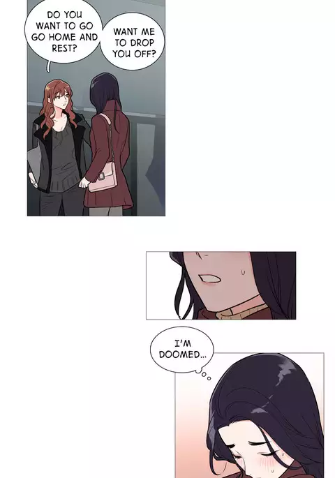 Sadistic Beauty Ch.1-26