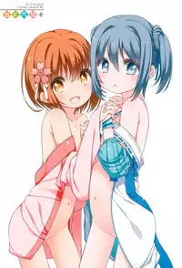 (COMIC1☆10) [kuma-puro (Shouji Ayumu)] Raku Pera+2011-2012 (Various)