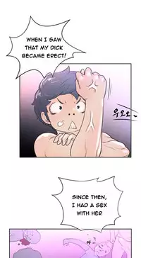 Perfect Half Ch.1-15 (English) (Ongoing)