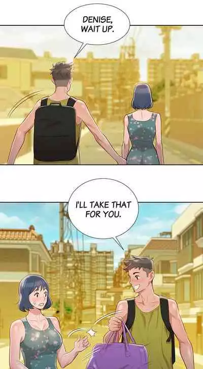 What do you Take me For? Ch.52/?