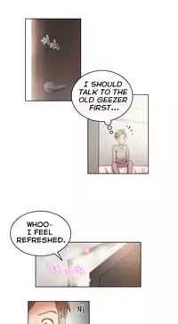 [BYMAN] Erotic Sensuality & Perception Ch. 1-8 [English] (YoManga) (Ongoing)