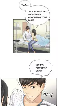 New Face Ch.1-14 (English) (Ongoing)