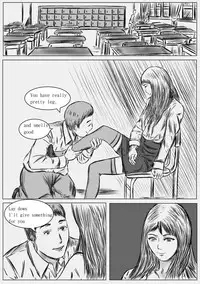 C. Teacher Is My OWN SLAVE!