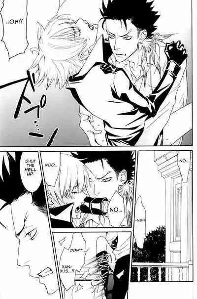 Barairo no Hibi | Rose Colored Days