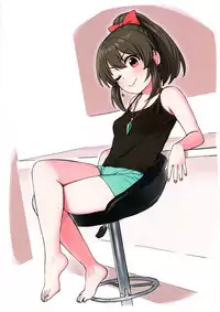 (C94) [Gyuunyuu Nomiba (Gyuunyuu Umao)] Hamedori Yukko (THE IDOLM@STER CINDERELLA GIRLS)