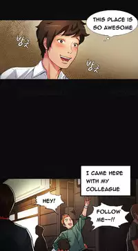 By Chance Ch.1-2 (English) (Ongoing)