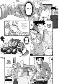 [Kobayashi Takumi] Virgin na Kankei 5 [English]