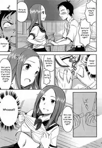 XXXX Jouzu no Takagi-san