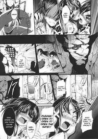 [Anthology] Slave Heroines Vol. 2 [English] {Kizlan}