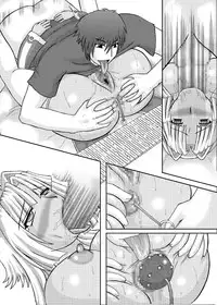 [Kyoten Heichou (Iwai Takeshi)] Koihara Musou (Koihime Musou) [Digital]