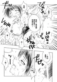 [Kishimoto Saisi] naruto ninja biography vol.07 (naruto) [chinese]