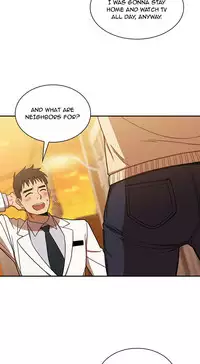 [Semni] Close as Neighbors (Ch.1-43) [English] [Ongoing]