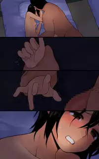 [Shimashimakokko] Mayonaka no Shimai Kan