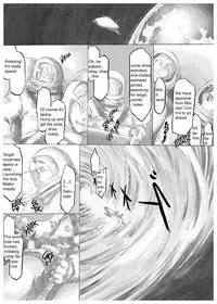 [Da Hootch (ShindoL)] Playmate of The Apes [English] [Digital]