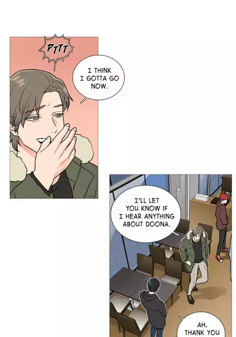 Sadistic Beauty Ch.1-26