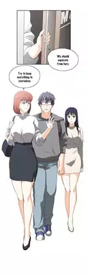 [Husky guy] SStudy Ch.0-31 (English) (YoManga) (Ongoing)