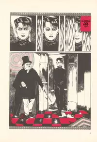 [Suehiro Maruo] Rose Colored Monster (Complete)[English]