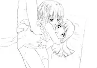 [A-Girls][Manno Rikyuu] Micro Inketsukan