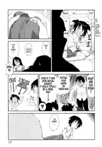 [Mutsuki Tsutomu] Momoiro Peanuts Vol. 1 [English] [Tonigobe]