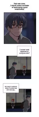 [Husky guy] SStudy Ch.0-31 (English) (YoManga) (Ongoing)