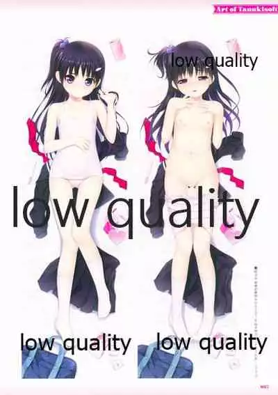 Nonohara Miki artworks De Historia Puellarum