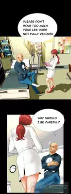 [Mojo] My Wives Ch.1-12 (English) (Ongoing)