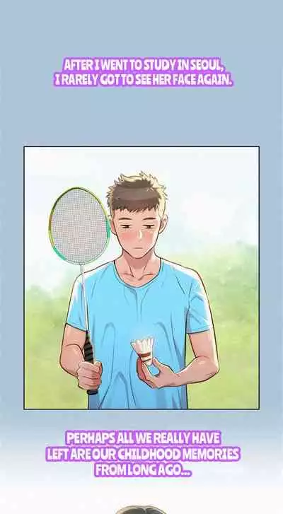 What do you Take me For? Ch.52/?